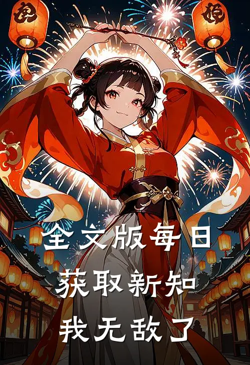 全文版每日获取新知，我无敌了