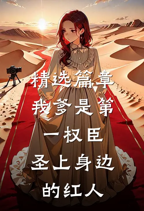 精选篇章我爹是第一权臣，圣上身边的红人