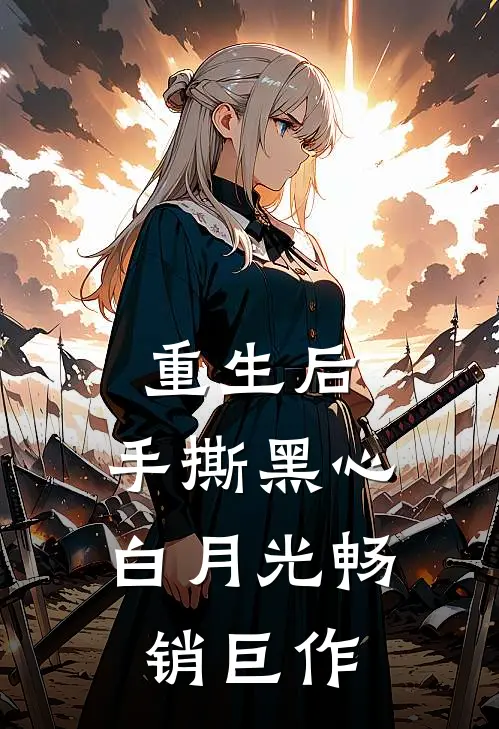 重生后，手撕黑心白月光畅销巨作