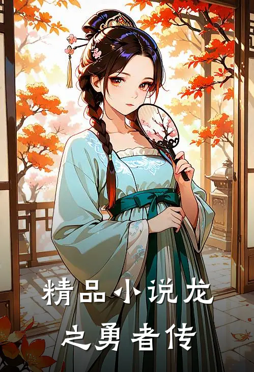 精品小说龙之勇者传