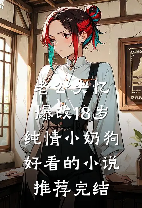 老公失忆，爆改18岁纯情小奶狗好看的小说推荐完结