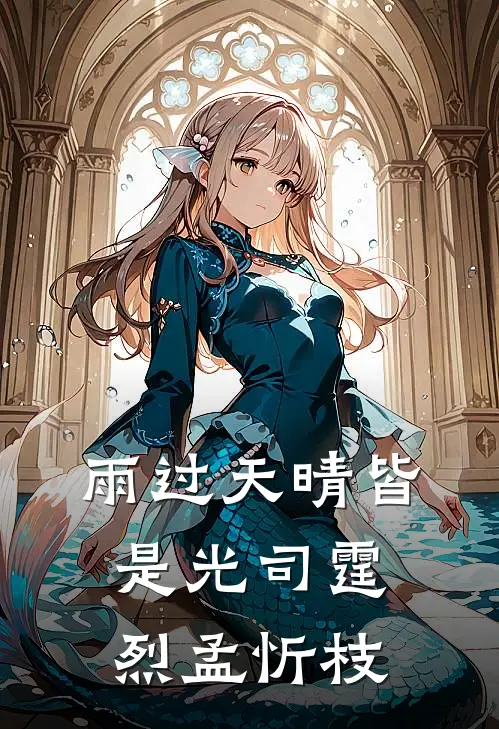 雨过天晴皆是光司霆烈孟忻枝