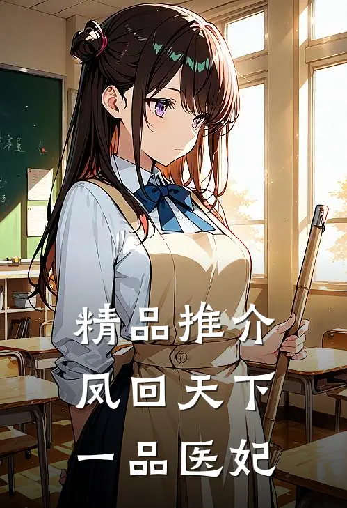 精品推介凤回天下：一品医妃