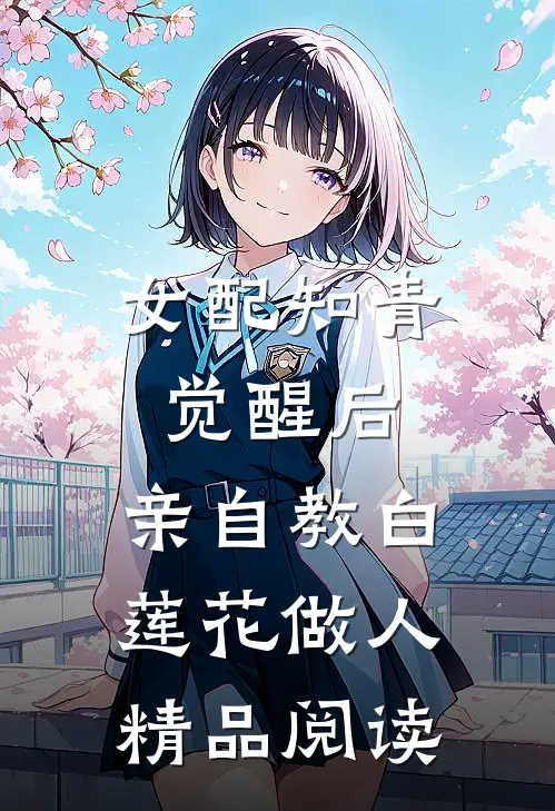 女配知青觉醒后，亲自教白莲花做人精品阅读