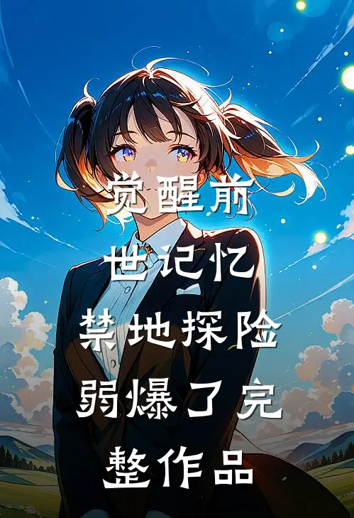 觉醒前世记忆，禁地探险弱爆了完整作品