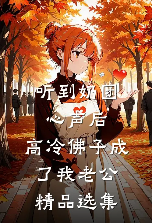 听到奶团心声后，高冷佛子成了我老公精品选集