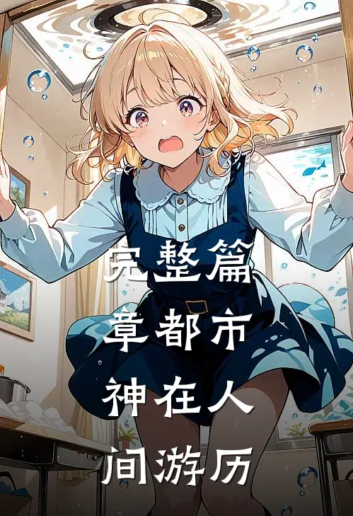 完整篇章都市：神在人间游历