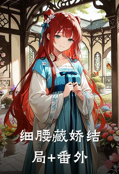 细腰藏娇结局+番外