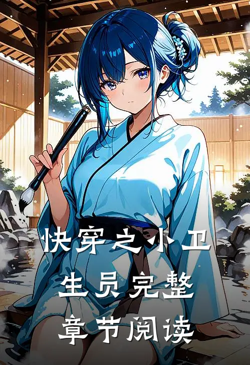 快穿之小卫生员完整章节阅读