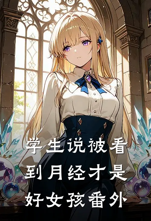 学生说被看到月经才是好女孩 番外