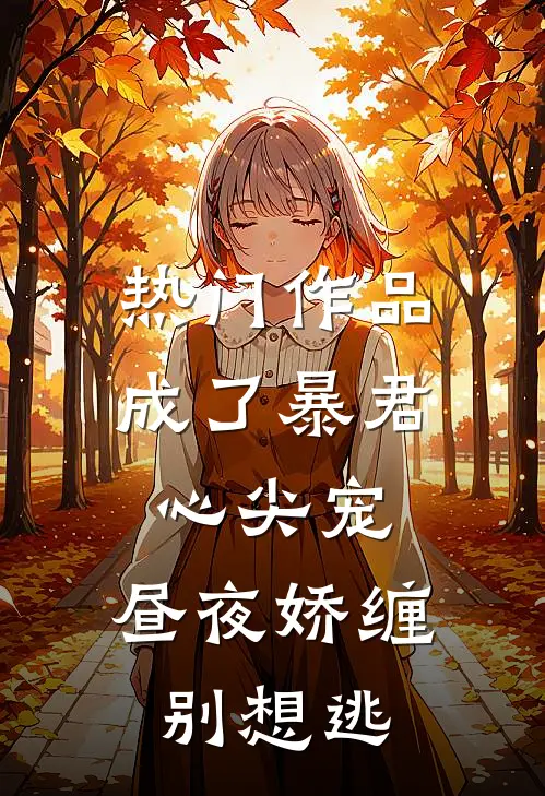 热门作品成了暴君心尖宠，昼夜娇缠别想逃