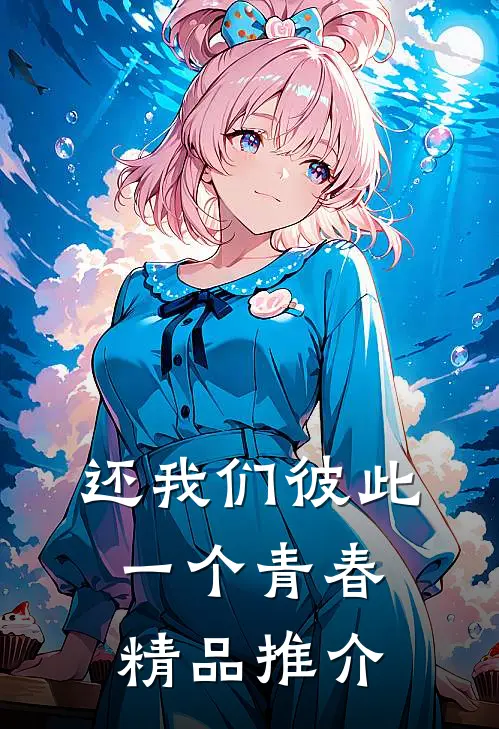 还我们彼此一个青春精品推介
