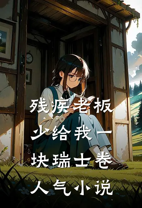 残疾老板少给我一块瑞士卷人气小说