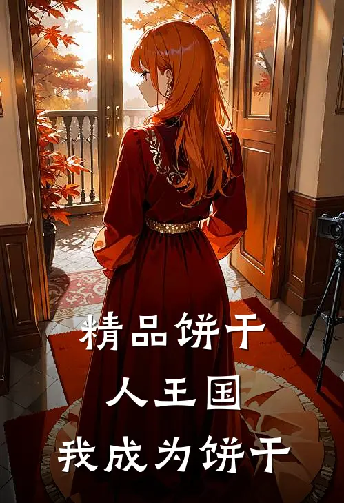 精品饼干人王国：我成为饼干