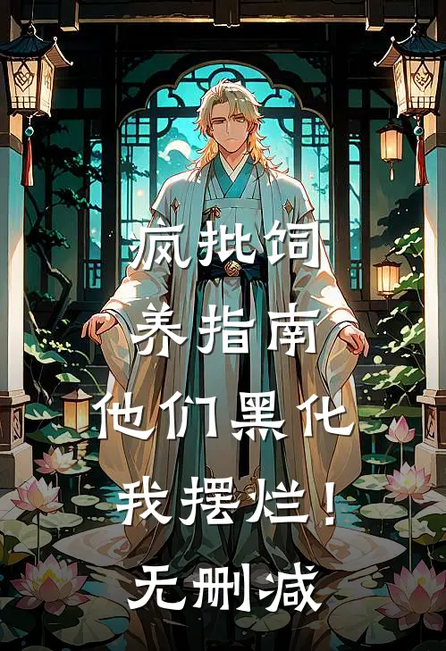 疯批饲养指南：他们黑化我摆烂！无删减