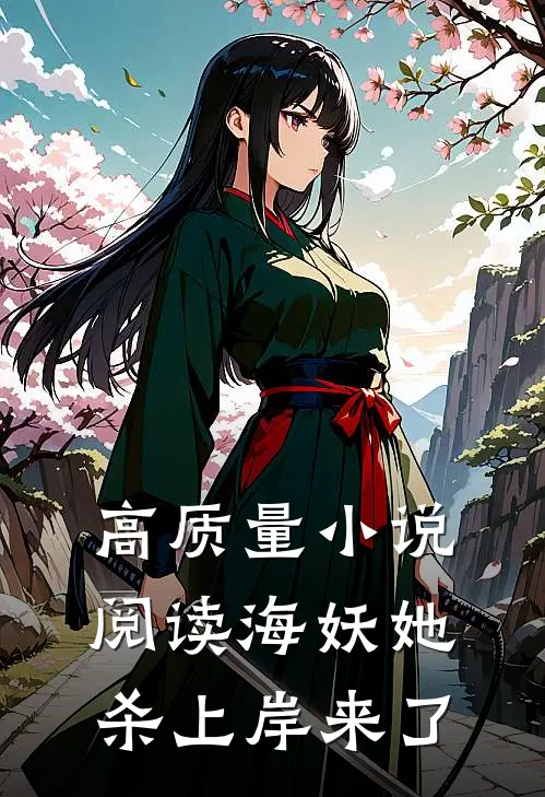 高质量小说阅读海妖她杀上岸来了