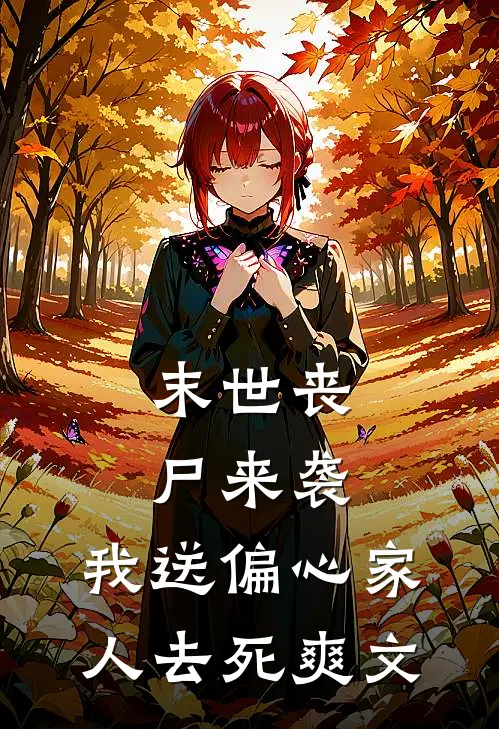 末世丧尸来袭，我送偏心家人去死爽文