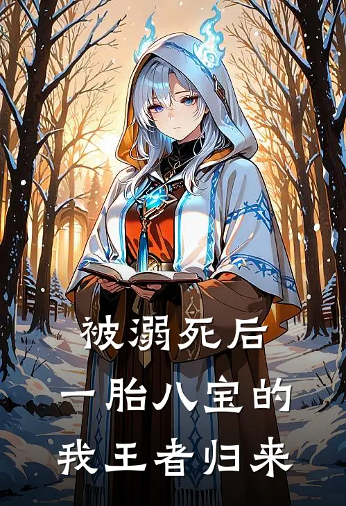 被溺死后，一胎八宝的我王者归来