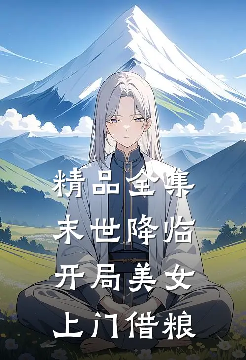 精品全集末世降临：开局美女上门借粮