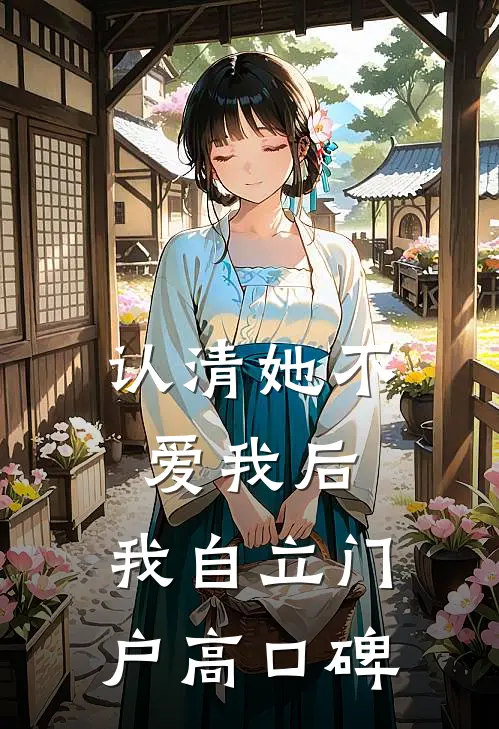 认清她不爱我后，我自立门户高口碑