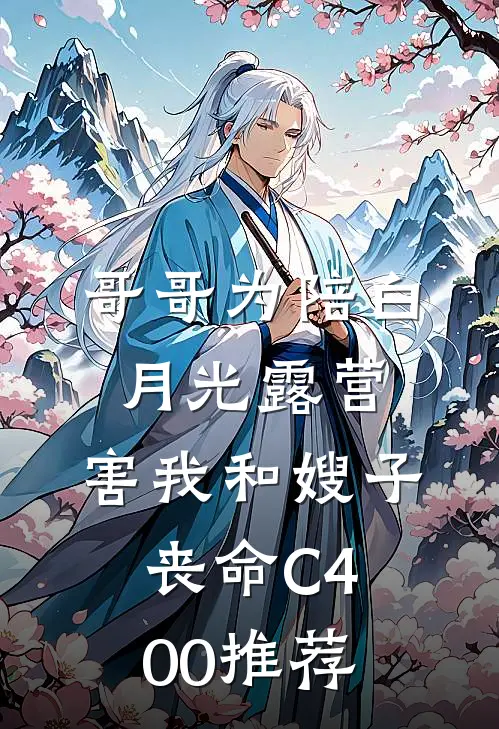 哥哥为陪白月光露营，害我和嫂子丧命C400推荐