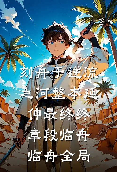 刻舟于逆流之河整本 延伸 最终终章段临舟临舟全局