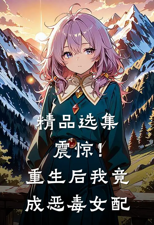 精品选集震惊！重生后我竟成恶毒女配