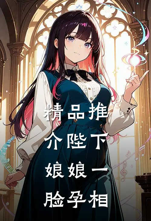 精品推介陛下，娘娘一脸孕相