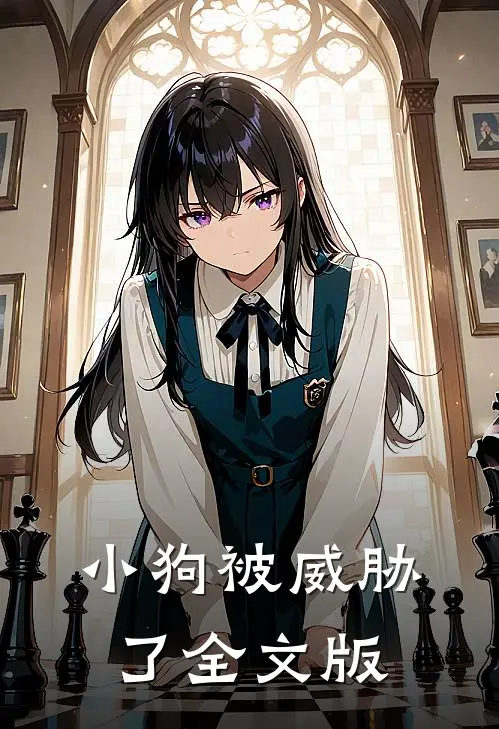 小狗被威胁了全文版