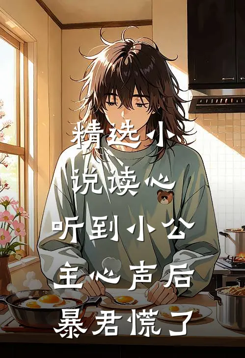 精选小说读心：听到小公主心声后暴君慌了