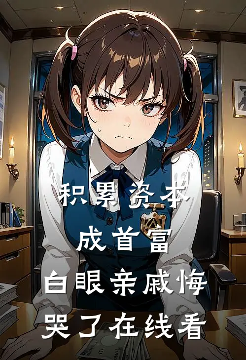 积累资本成首富，白眼亲戚悔哭了在线看