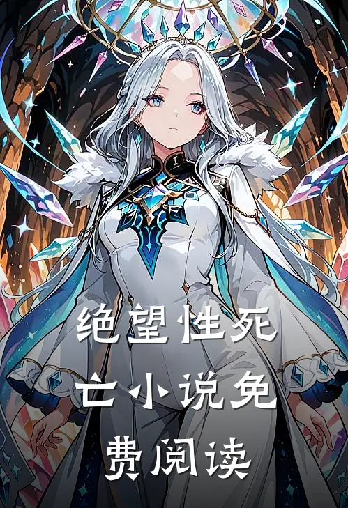 绝望性死亡小说免费阅读