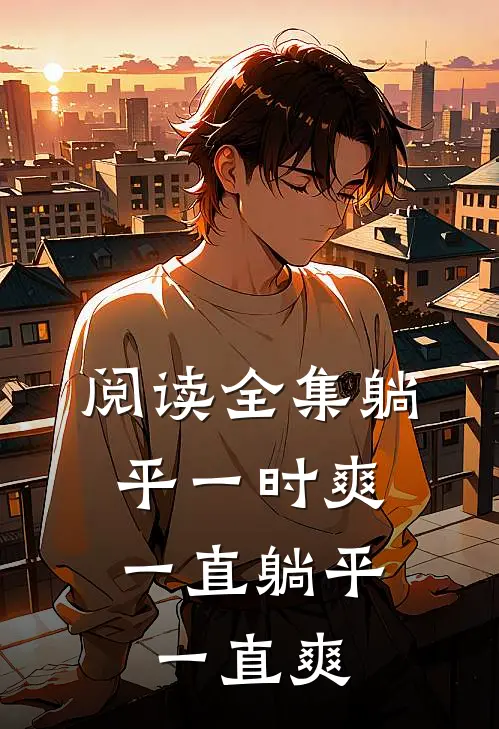阅读全集躺平一时爽，一直躺平一直爽