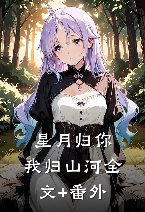 星月归你，我归山河全文+番外