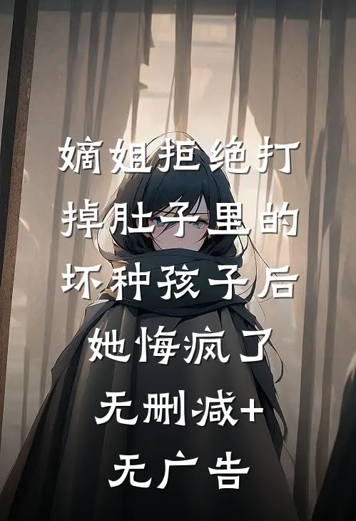 嫡姐拒绝打掉肚子里的坏种孩子后，她悔疯了无删减+无广告