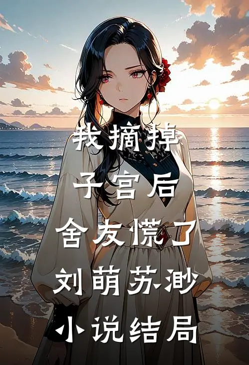我摘掉子宫后，舍友慌了刘萌苏渺小说结局