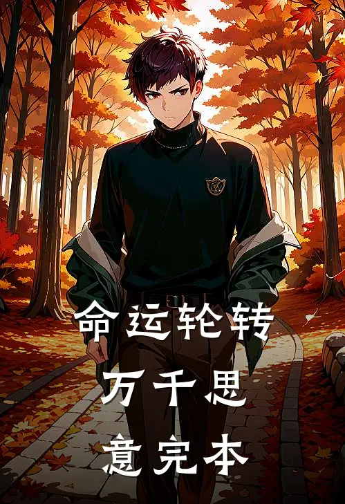 命运轮转，万千思意完本