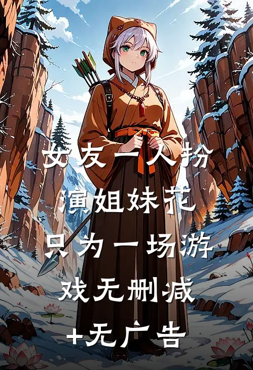 女友一人扮演姐妹花，只为一场游戏无删减+无广告