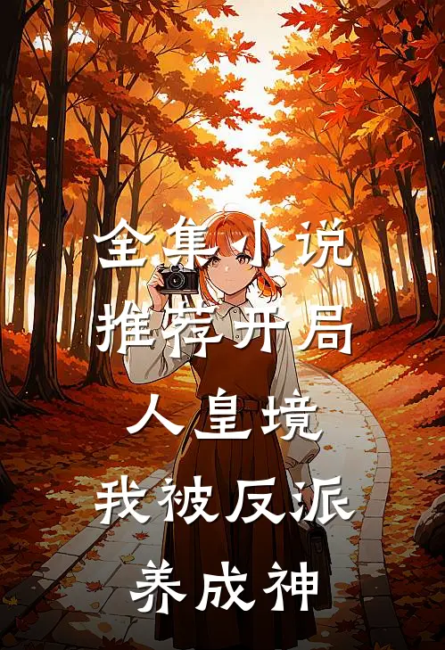 全集小说推荐开局人皇境，我被反派养成神