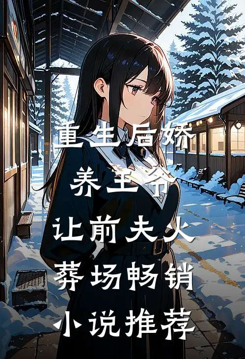 重生后娇养王爷，让前夫火葬场畅销小说推荐