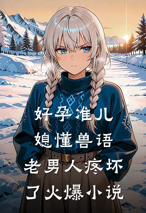 好孕准儿媳懂兽语，老男人疼坏了火爆小说