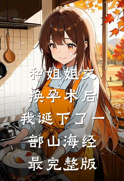 和姐姐交换孕术后，我诞下了一部山海经最完整版
