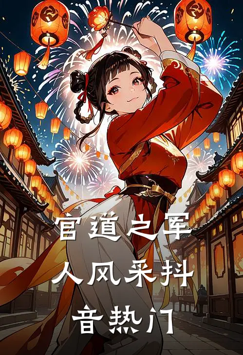 官道之军人风采抖音热门