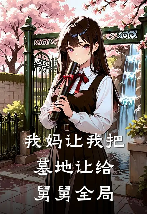 我妈让我把墓地让给舅舅全局