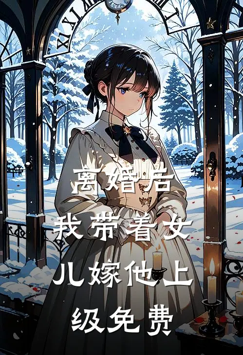 离婚后，我带着女儿嫁他上级免费