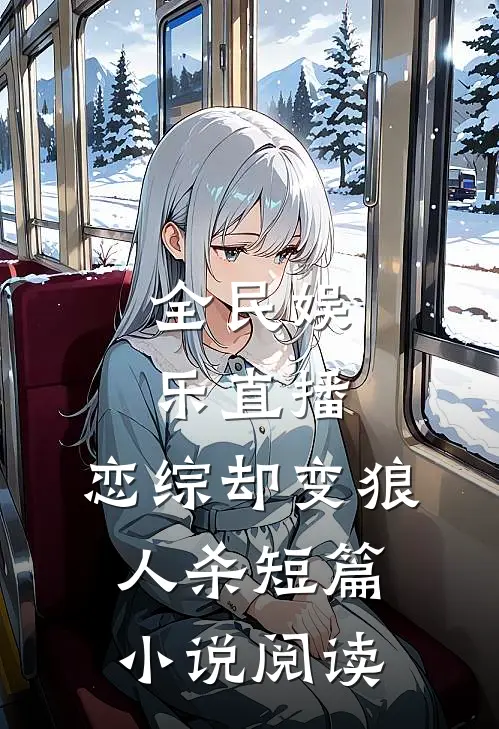 全民娱乐直播，恋综却变狼人杀短篇小说阅读