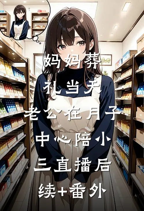 妈妈葬礼当天，老公在月子中心陪小三直播后续+番外