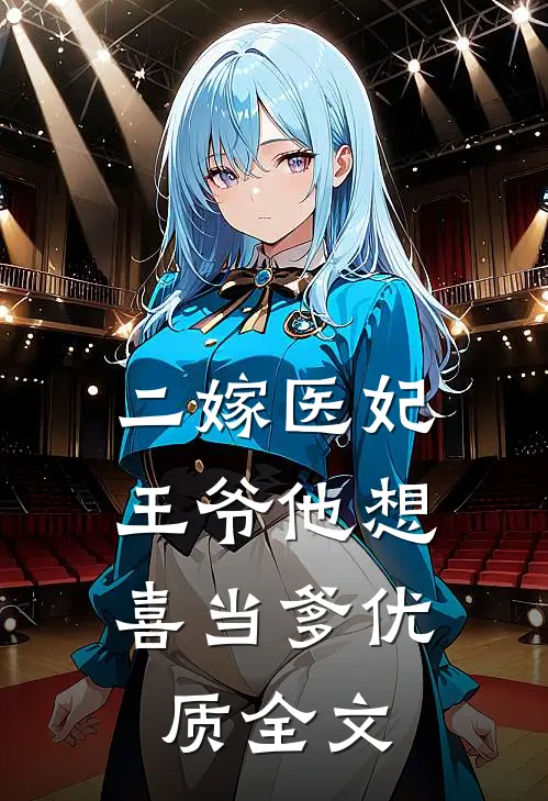 二嫁医妃：王爷他想喜当爹优质全文