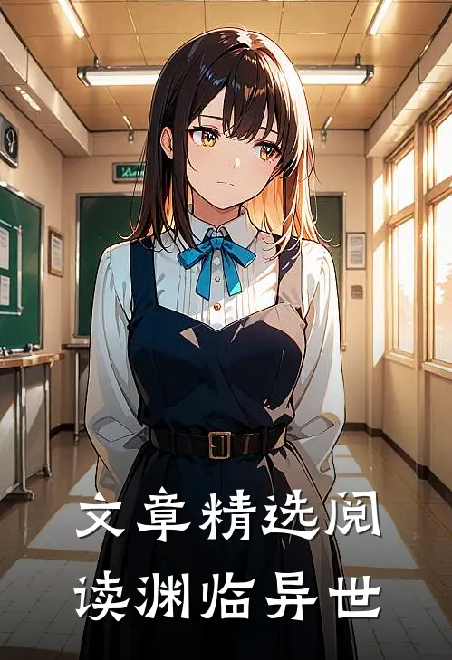 文章精选阅读渊临异世