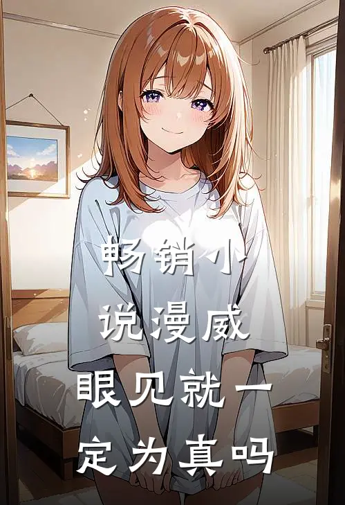 畅销小说漫威：眼见就一定为真吗